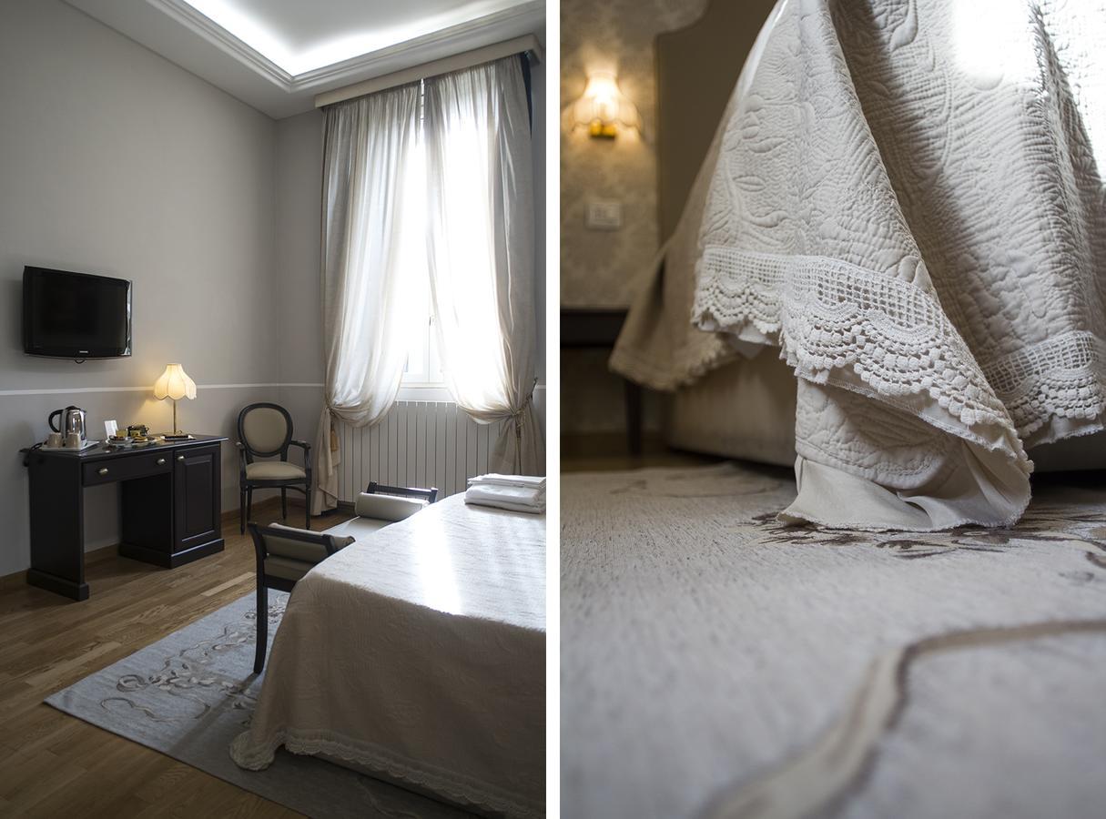 Hotel Navy Ливорно Номер фото