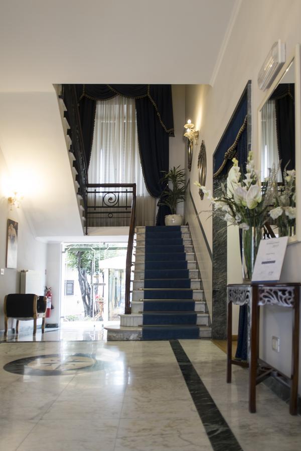Hotel Navy Ливорно Экстерьер фото
