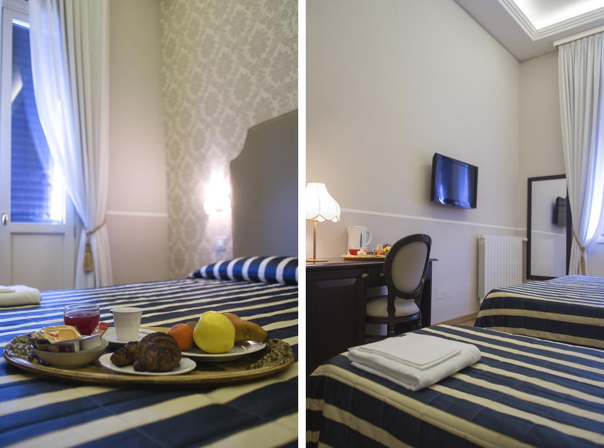 Hotel Navy Ливорно Экстерьер фото